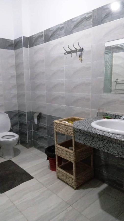 Villa Louise Guest House Luxor Luaran gambar