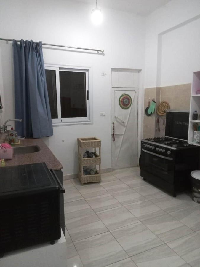 Villa Louise Guest House Luxor Luaran gambar