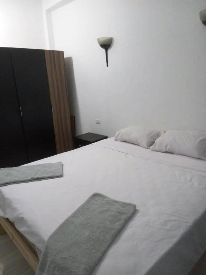 Villa Louise Guest House Luxor Luaran gambar