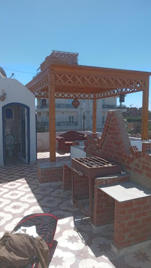 Villa Louise Guest House Luxor Luaran gambar
