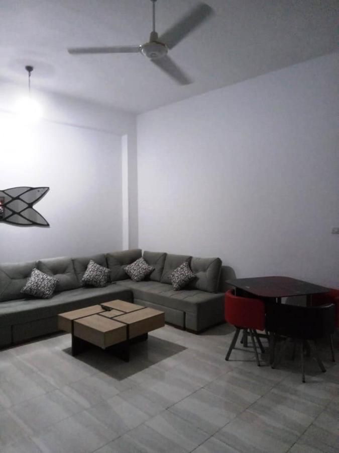 Villa Louise Guest House Luxor Luaran gambar