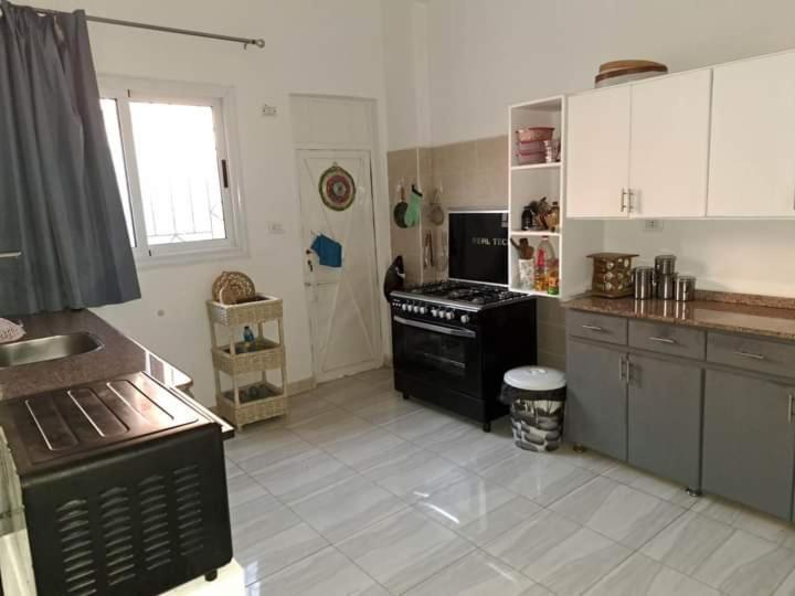 Villa Louise Guest House Luxor Luaran gambar