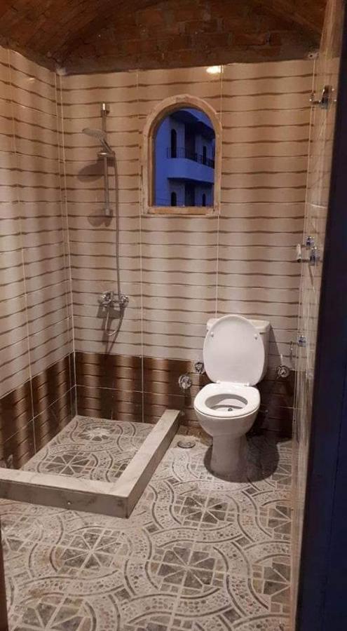 Villa Louise Guest House Luxor Luaran gambar