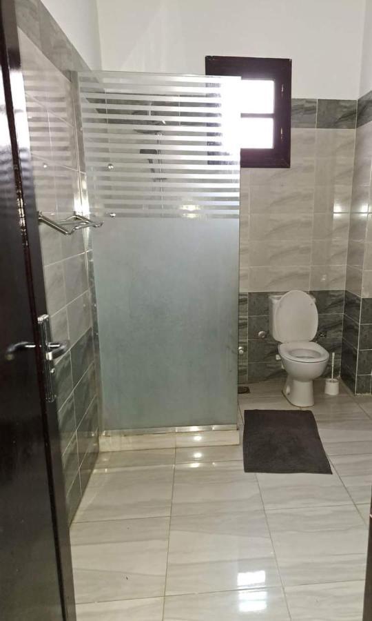 Villa Louise Guest House Luxor Luaran gambar
