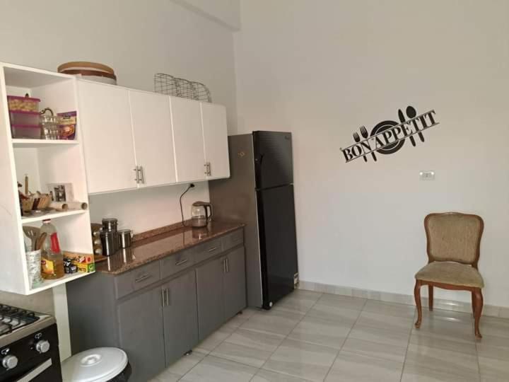 Villa Louise Guest House Luxor Luaran gambar