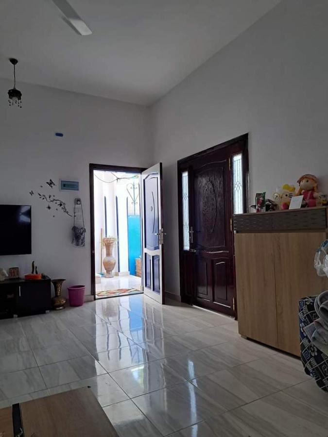Villa Louise Guest House Luxor Luaran gambar